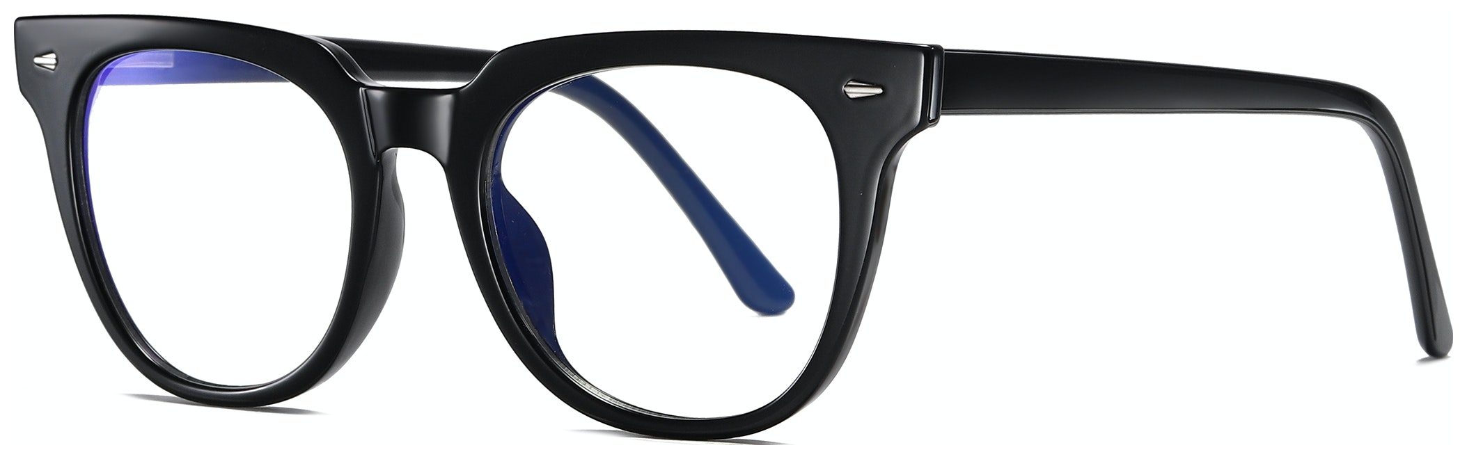 Billede af Regulær bluelight briller til kvinder, Crafter